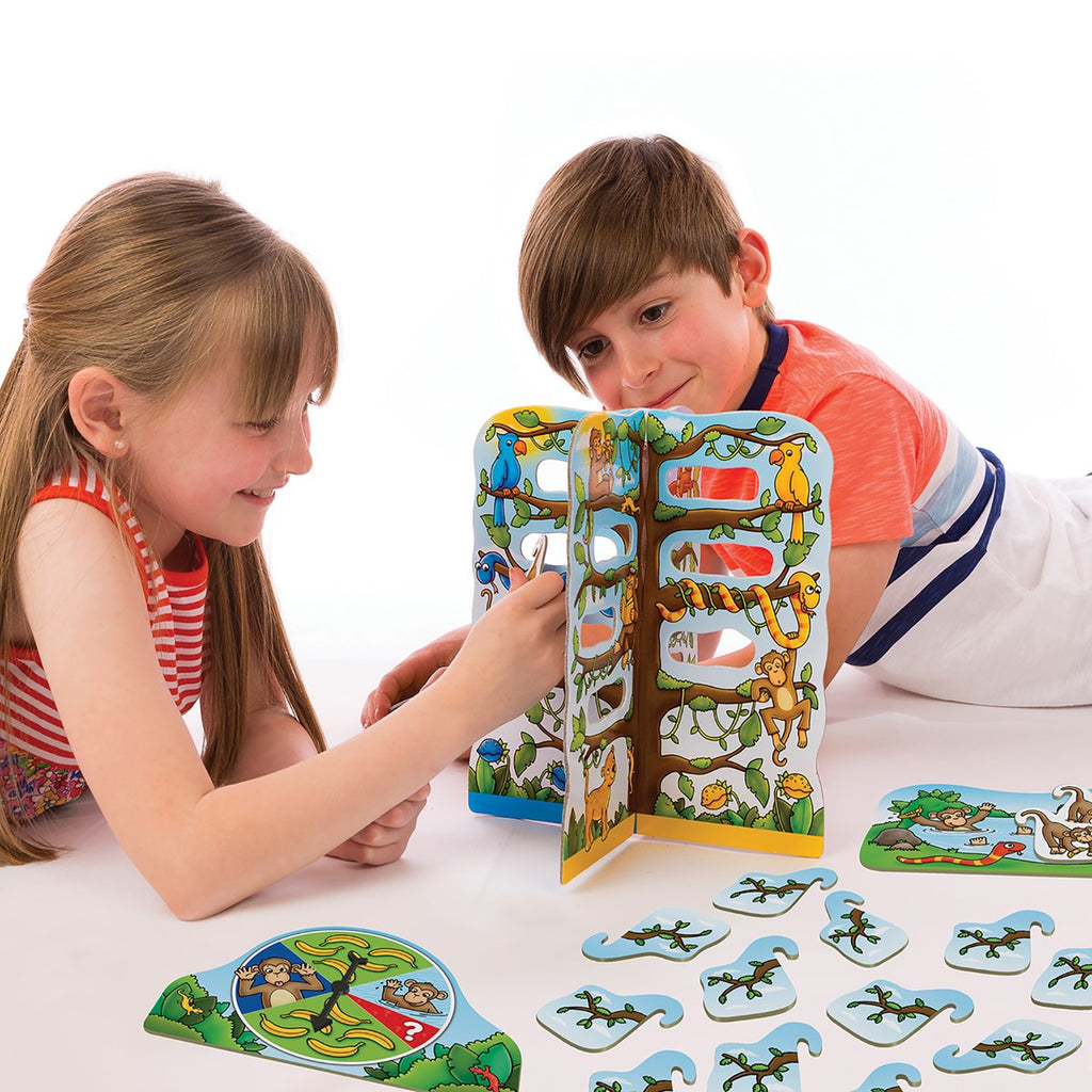 Orchard - Cheeky Monkeys