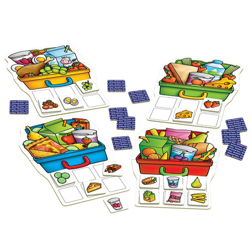 Orchard - Lunch Box
