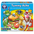 Orchard - Tummy Ache