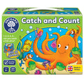Orchard - Catch & Count