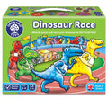 Orchard - Dinosaur Race