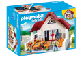 Playmobil - Schoolhouse (6865)