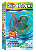 Wahu - Pool Hoops
