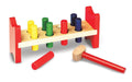 Melissa & Doug - Pound-a-Peg