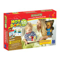 Educational Insights - Hot Dots Tots - All About Me Interactive Board Book