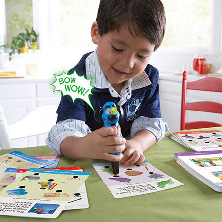 Educational Insights - Phonics Fun/Hot Dots