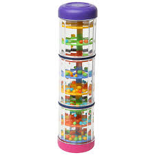 Halilit - Mini Rainmaker