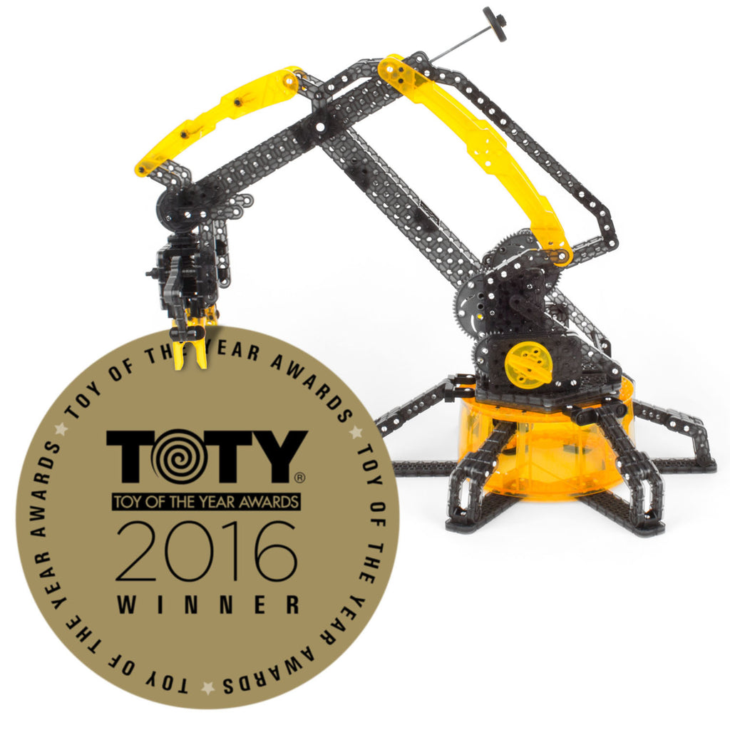 VEX Robotics - Robotic Arm