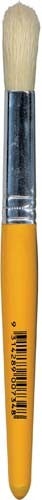 Edvantage - Jumbo Paint Brush - Round