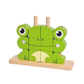 Classic World - Frog Uni Blocks