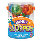 Handy Scoopers
