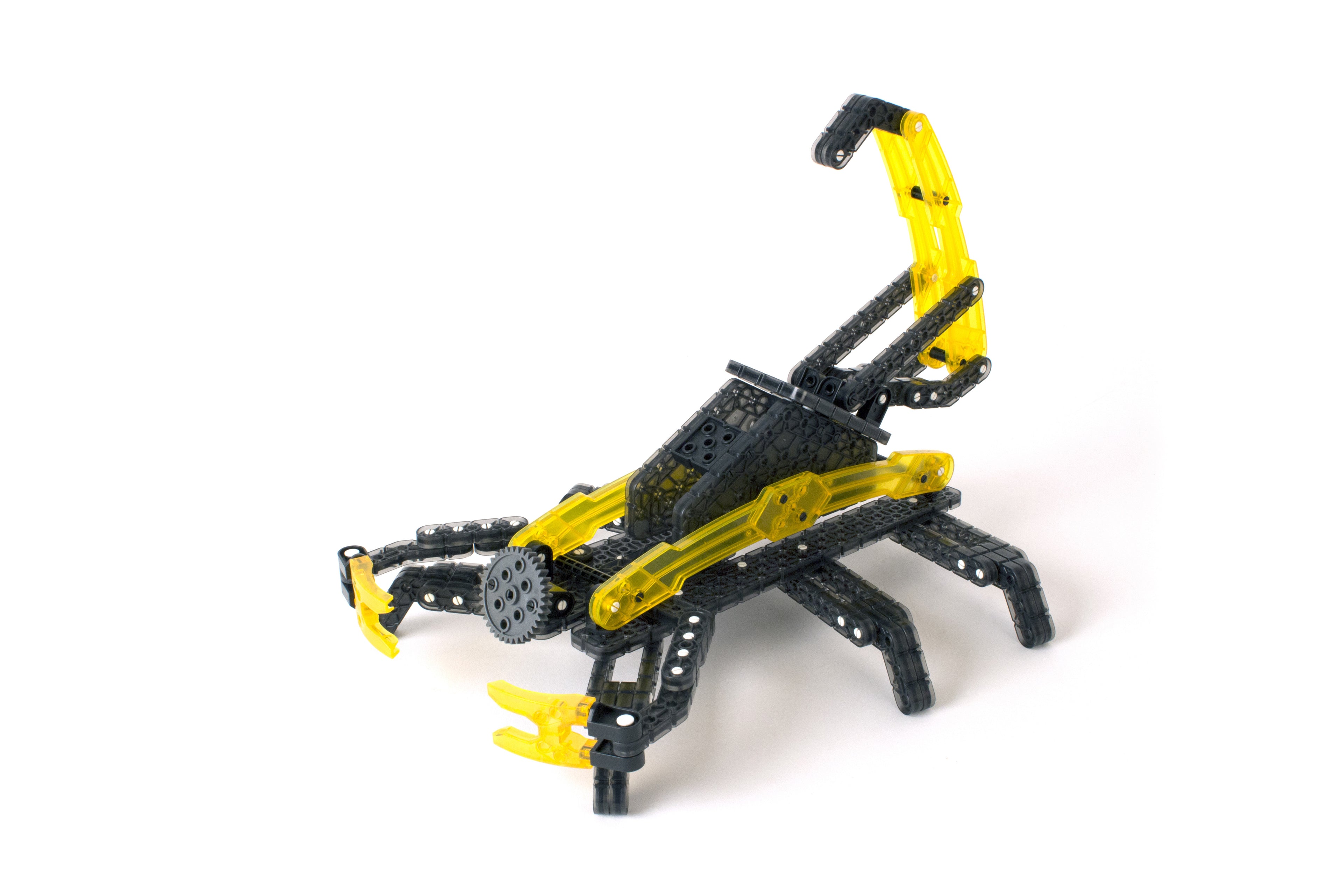 VEX Robotics - Robotic Arm