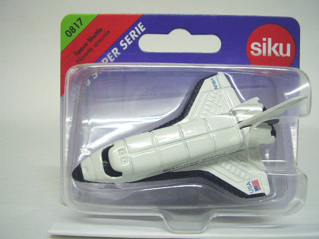 Siku - Space Shuttle