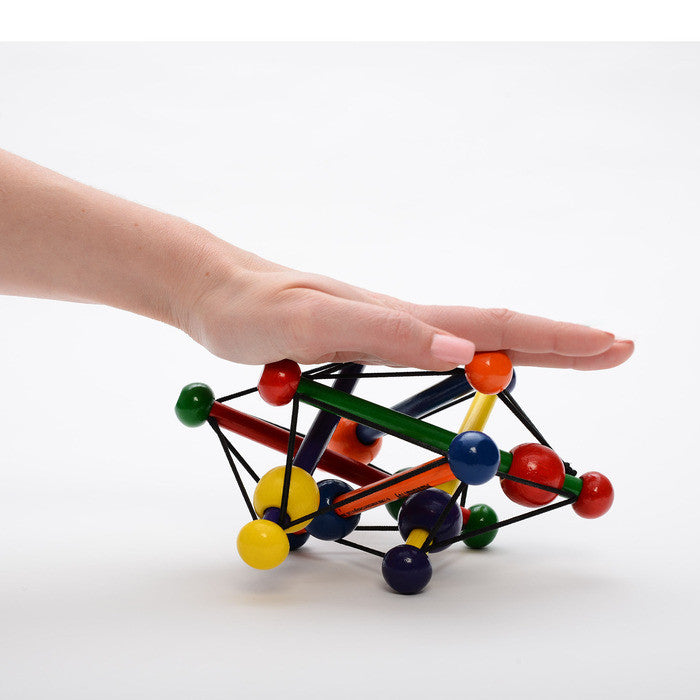 Manhattan - Skwish Activity Toy - Colour Classic