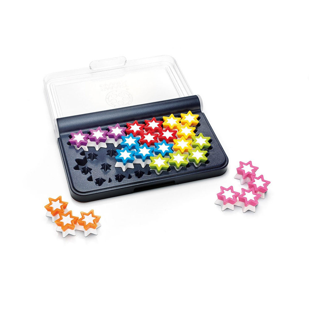 Smart Games - IQ Stars