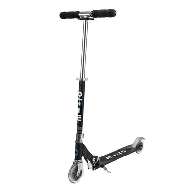 Micro Sprite Scooter Black
