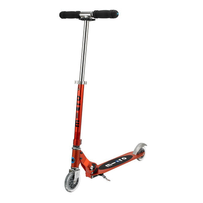 Micro Sprite Scooter Red