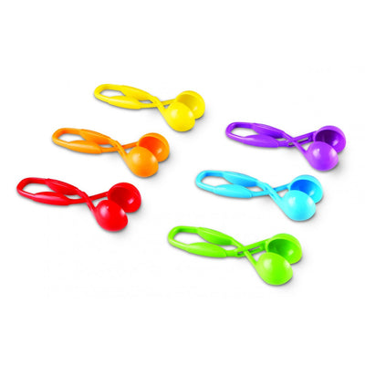 Squeezy Tweezers