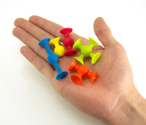 Fat Brain - Squigz Minis