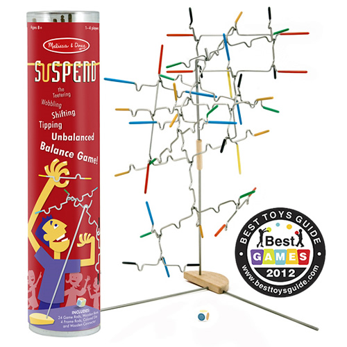Melissa & Doug - Suspend Game