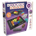The Genius Square