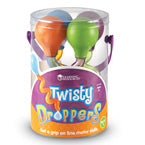 Twisty Droppers