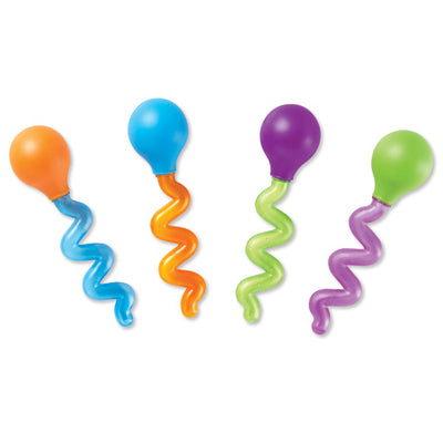 Twisty Droppers