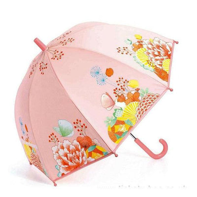 Djeco - Umbrella - Flower Garden