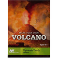 Science & Nature - Make your own Volcano