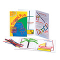 Wikki Stix - Travel Pack Set