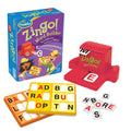 Thinkfun - Zingo! Word Builder Game