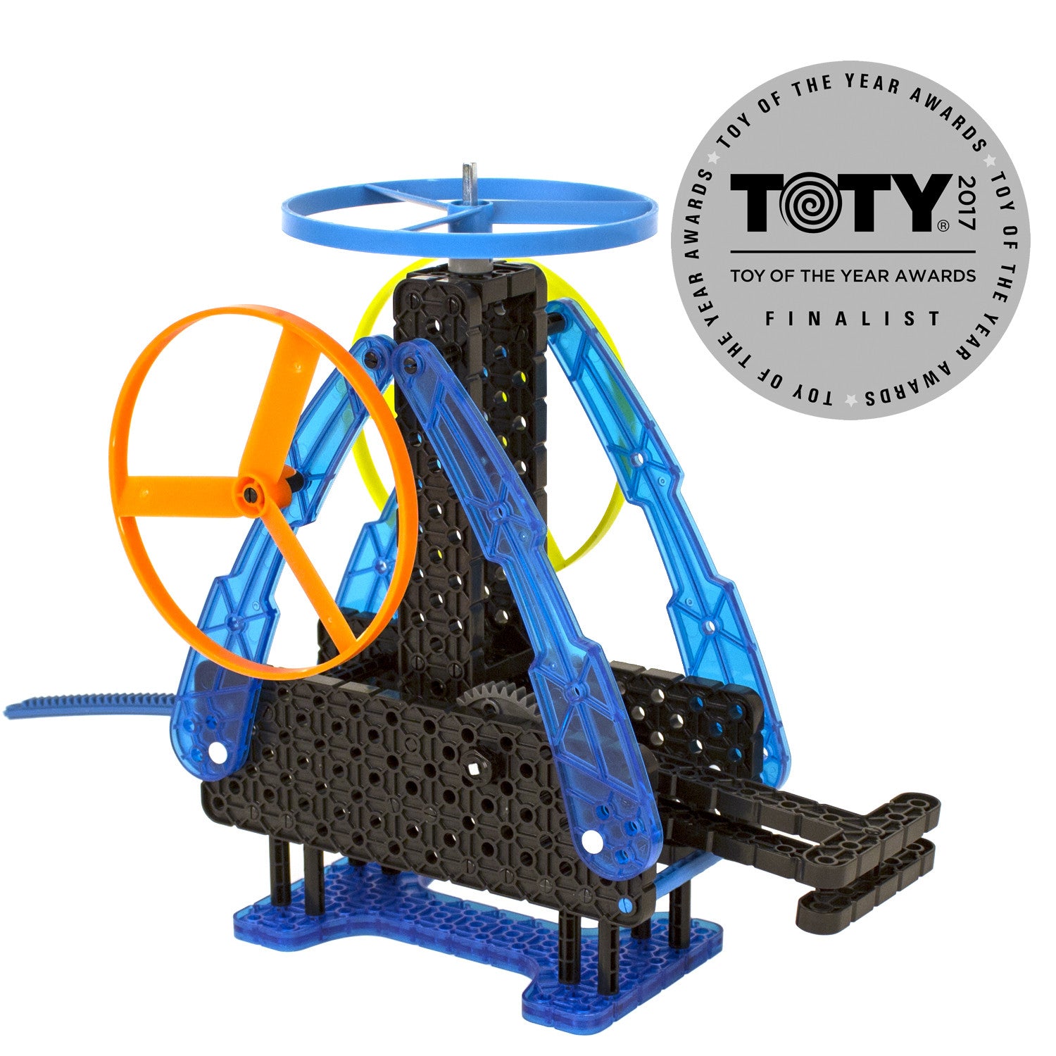 VEX Robotics - Zip Flyer