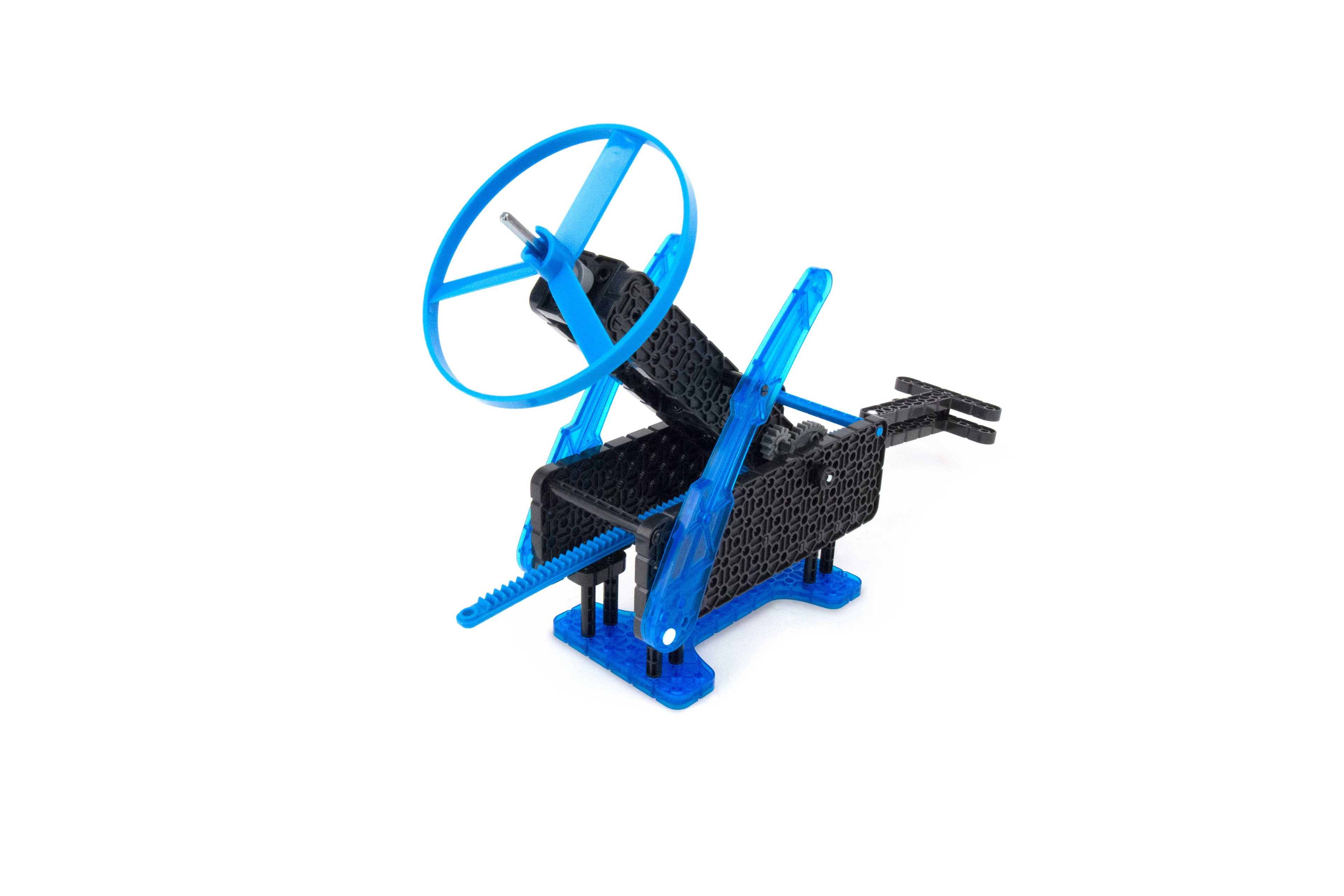 VEX Robotics - Zip Flyer
