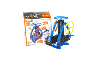 VEX Robotics - Zip Flyer